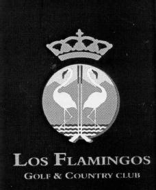 LOS FLAMINGOS GOLF & COUNTRY CLUB