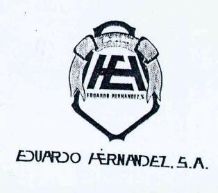 EH EDUARDO HERNANDEZ, S.A