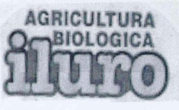 AGRICULTURA BIOLOGICA ILURO