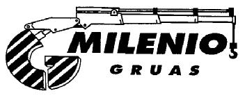 MILENIO GRUAS