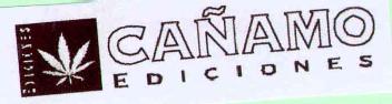 CAÑAMO EDICIONES