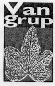 VAN GRUP