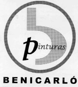 PINTURAS BENICARLO