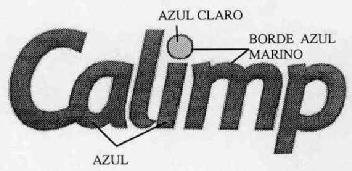 CALIMP