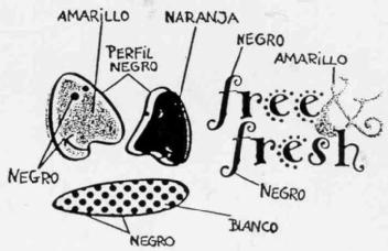 FREE FRESH