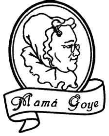 MAMA GOYE