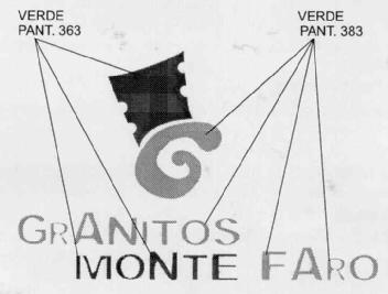 G GRANITOS MONTE FARO