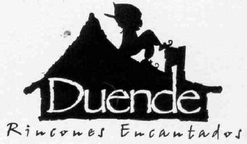 DUENDE RINCONES ENCANTADOS