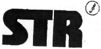 STR