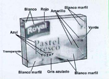 ROYAL PASTEL FRESCO SABOR YOGUR