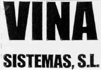 VINA SISTEMAS, S.L