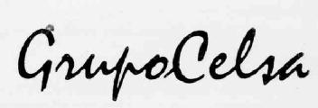 GRUPOCELSA