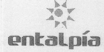 ENTALPIA