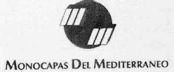 MONOCAPAS DEL MEDITERRANEO