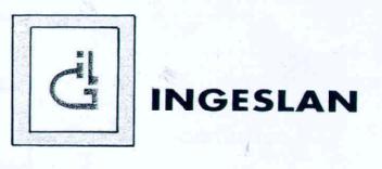 IGL INGESLAN
