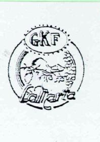 GKF LAMARTA