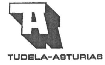 A TUDELA-ASTURIAS