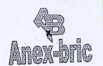 AB ANEX-BRIC
