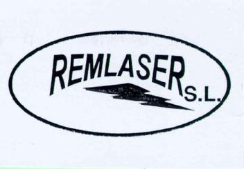 REMLASER S.L