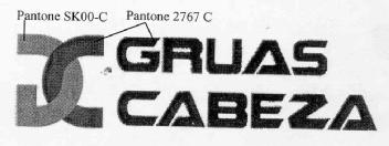 GRUAS CABEZA