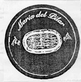 MARIA DEL PILAR