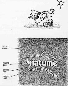 NATUME