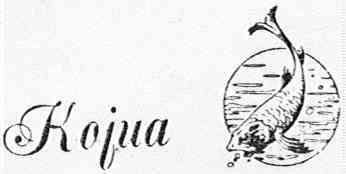 KOJUA