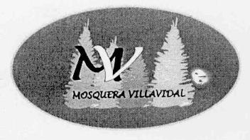 MV MOSQUERA VILLAVIDAL