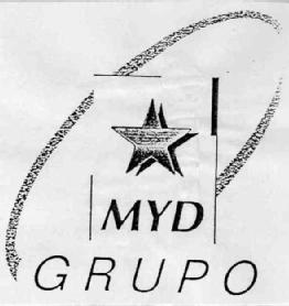 MYD GRUPO