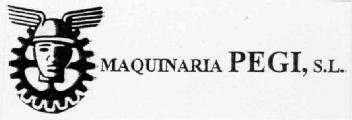 MAQUINARIA PEGI, S.L