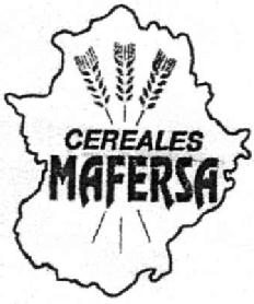 CEREALES MAFERSA