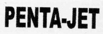 PENTA-JET