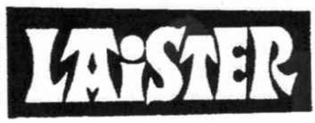 LAISTER