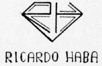 RH RICARDO HABA