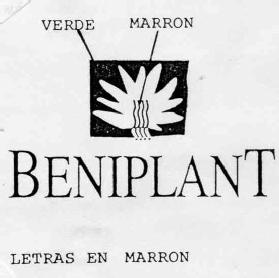 BENIPLANT