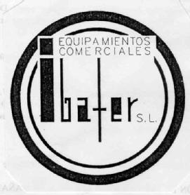 EQUIPAMIENTOS COMERCIALES IBAFER S.L