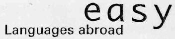 EASY LANGUAGES ABROAD