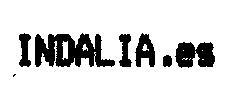 INDALIA.ES