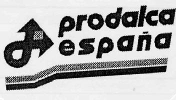 PRODALCA ESPAÑA