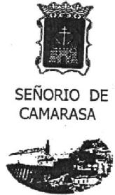 SEÑORIO DE CAMARASA