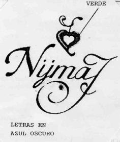NIJMAJ