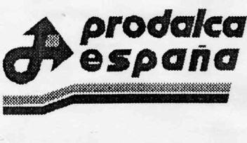 PRODALCA ESPAÑA