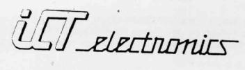 ICT ELECTRONICS