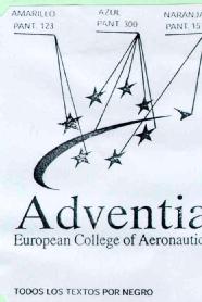 ADVENTIA EUROPEAN COLLEGE OF AERONAUTICS
