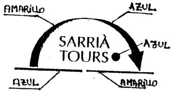 SARRIA TOURS