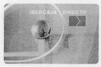 IBERCAJA DIRECTO