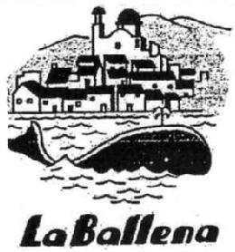 LA BALLENA