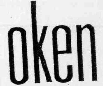 OKEN
