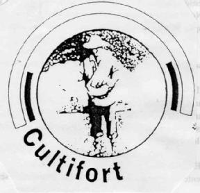 CULTIFORT