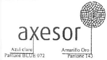 AXESOR